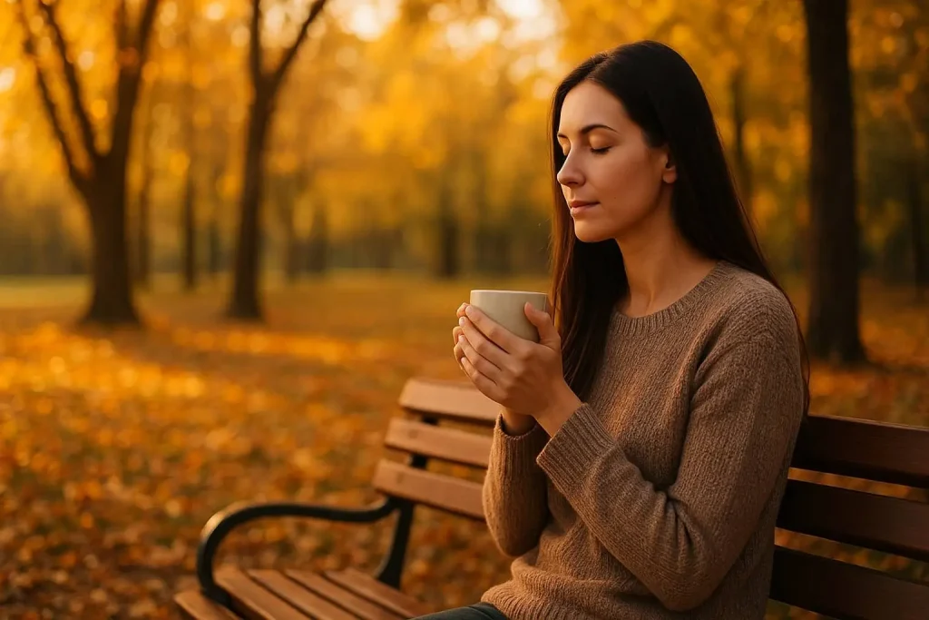 self care during divorce