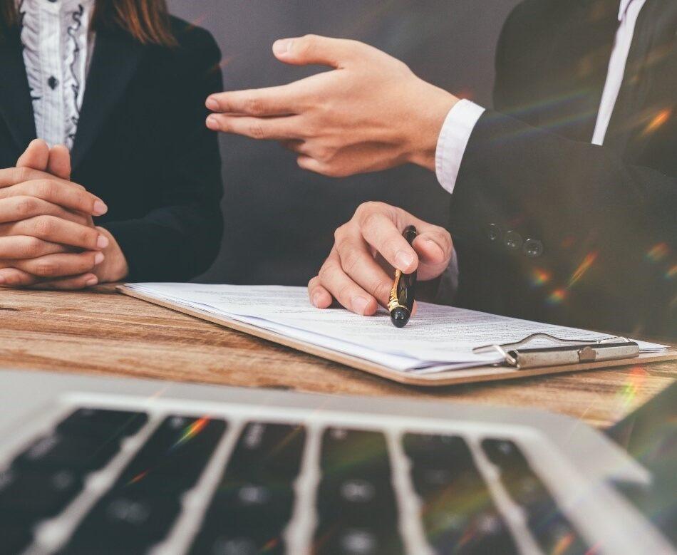 attorney consultation