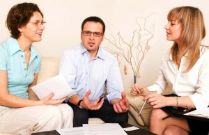 what to expect in divorce mediation