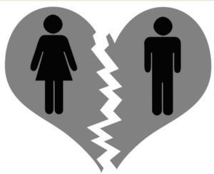 "Gray" Divorce: Separation or Divorce in Older Couples. New York Divorce Mediation Group, Syosset NY