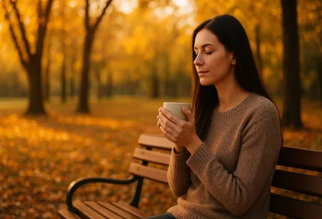 Self Care During Divorce: How to Cope With Separation and Find Strength