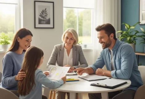 Six Reasons Why Divorce Mediation is the Best Choice for Your Children